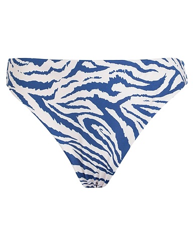 DEDICATED. Bikini Blue 87% P.E.T. recycled polyester, 13% Elastane