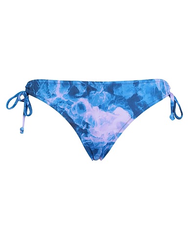 DEDICATED. Bikini Azure 87% P.E.T. recycled polyester, 13% Elastane