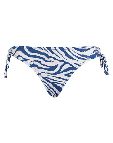 DEDICATED. Bikini Blue 87% P.E.T. recycled polyester, 13% Elastane