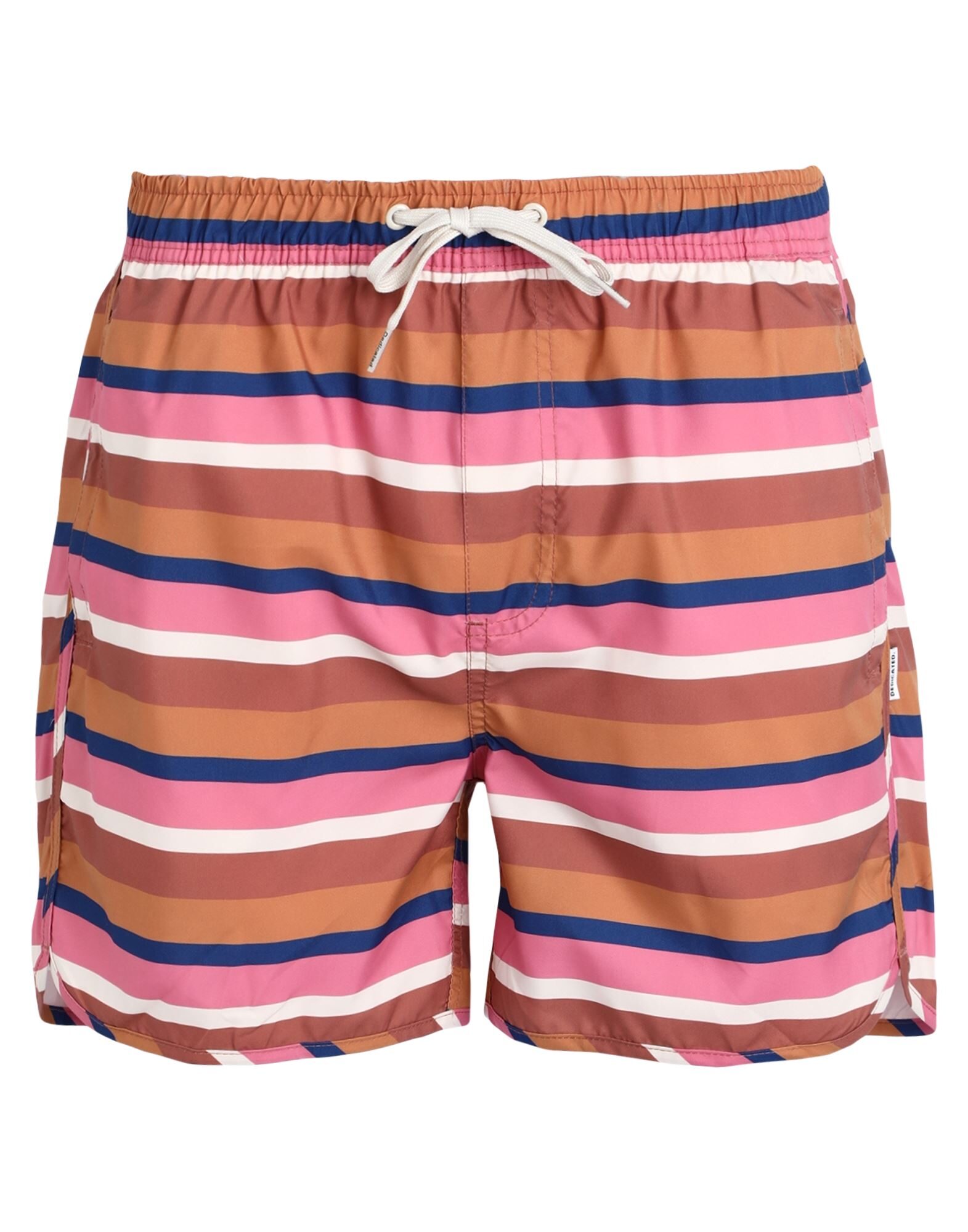 DEDICATED. - 트렁크 수영복