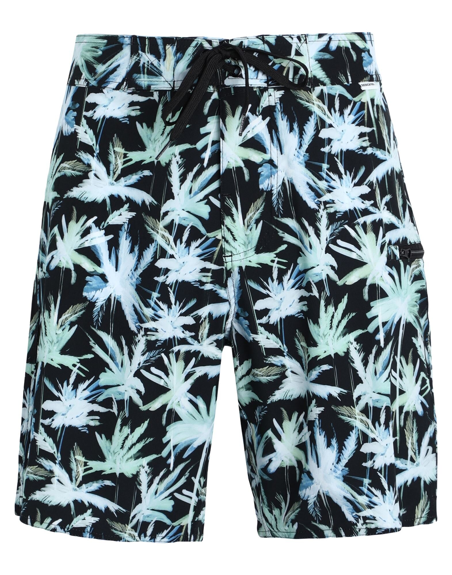 DEDICATED. - 비치 팬츠