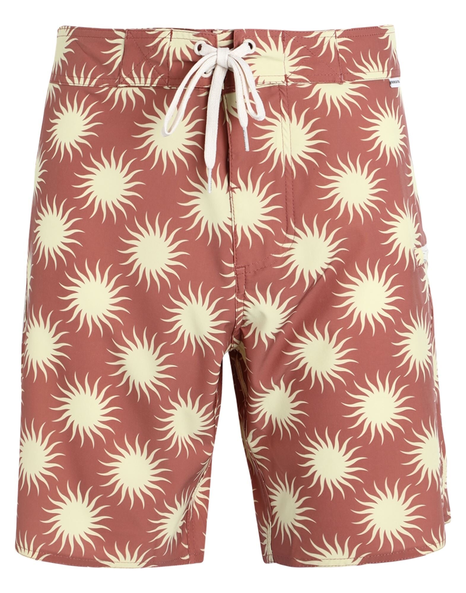 DEDICATED. - 비치 팬츠