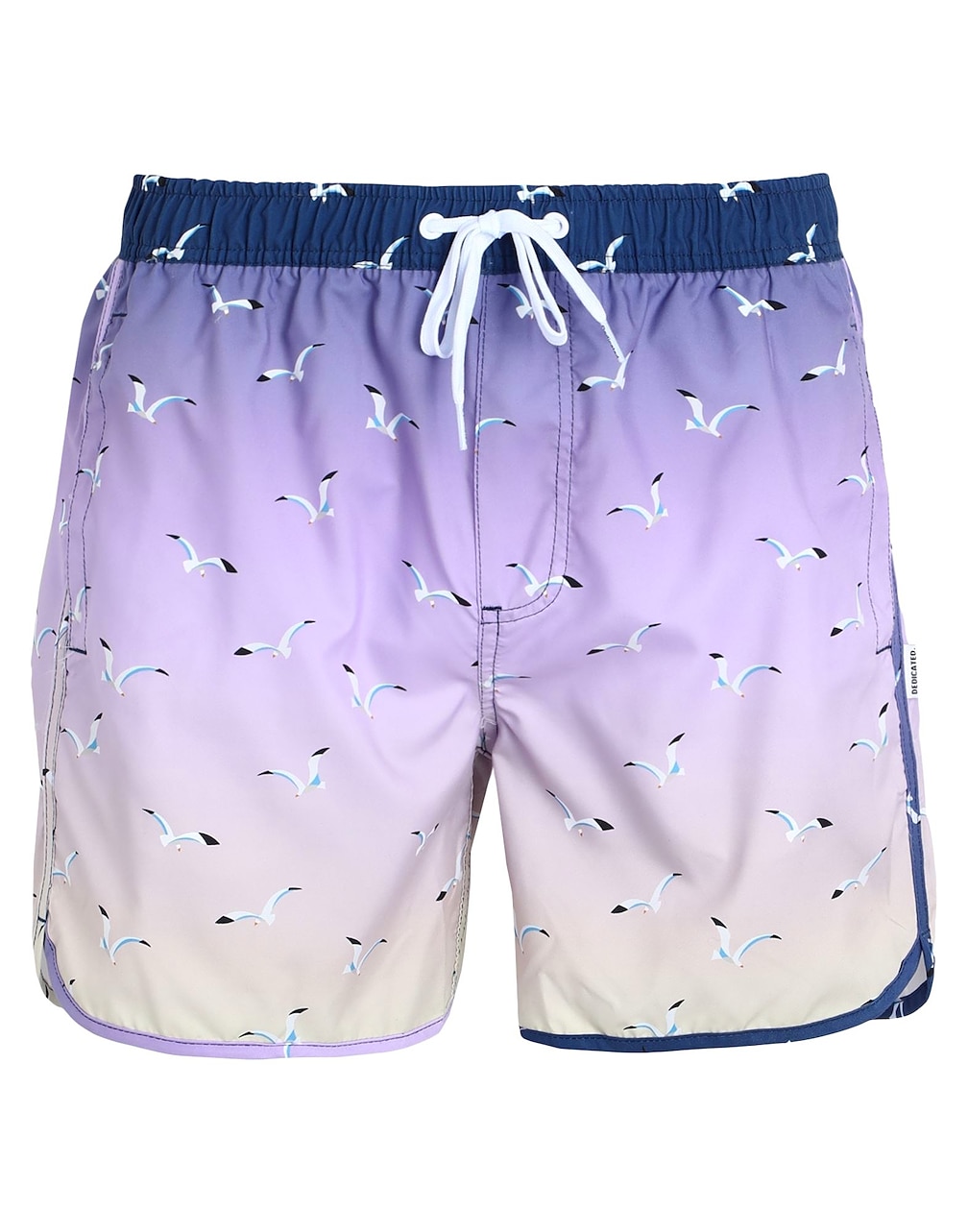 DEDICATED. - Swim trunks