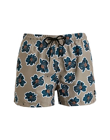 SHOE Boxer Khaki 100% Polyester