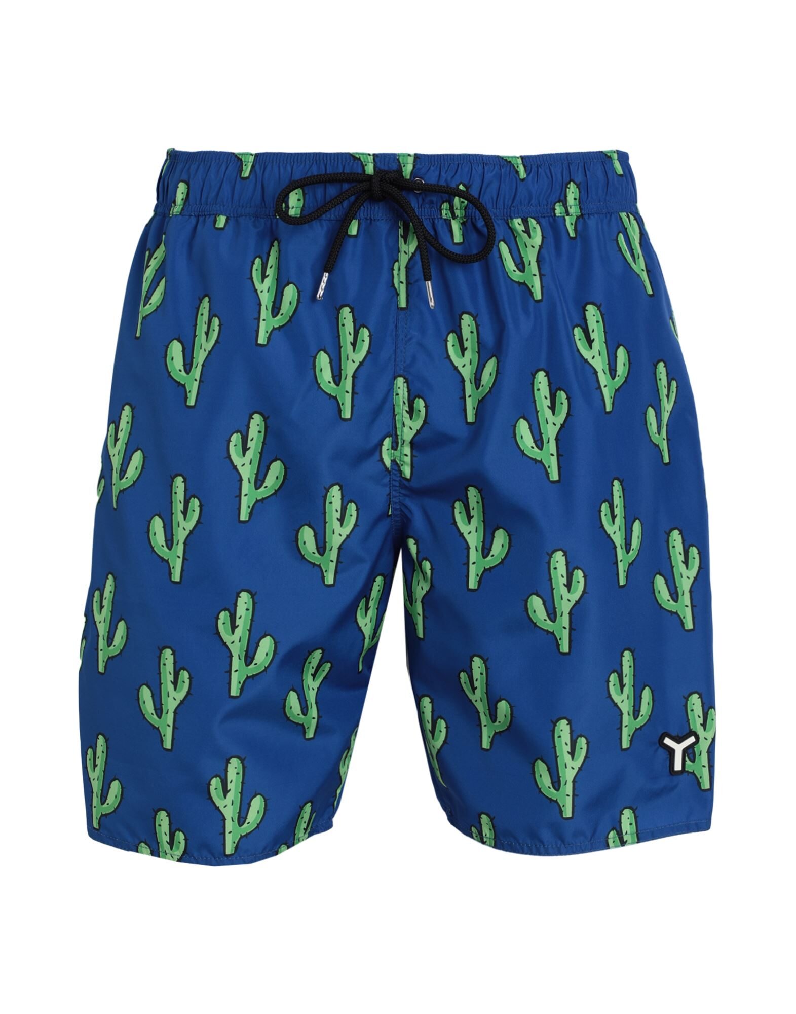 YES I AM by CRISTIANO RINALDI - Swim trunks