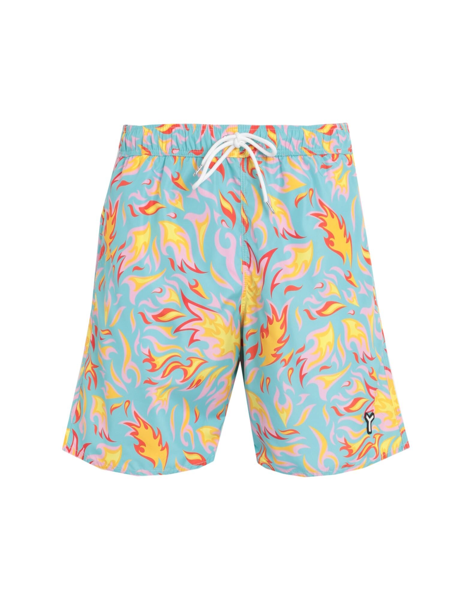 YES I AM by CRISTIANO RINALDI - Swim trunks