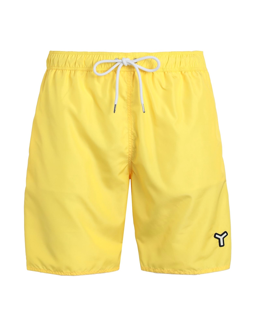 YES I AM by CRISTIANO RINALDI - Swim trunks