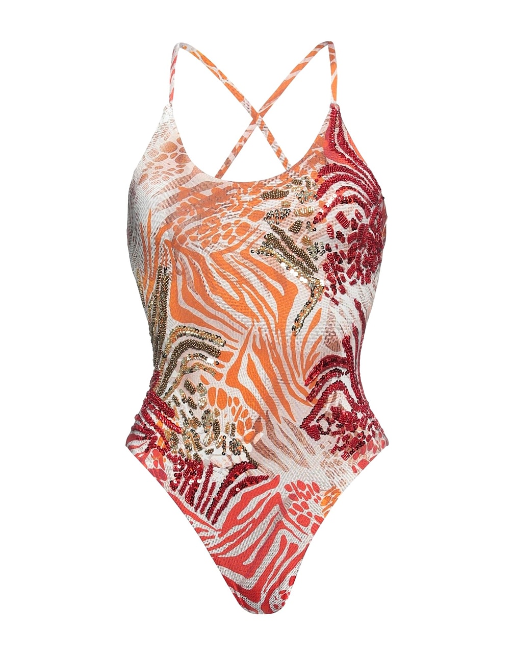 GUESS - One-piece swimsuits