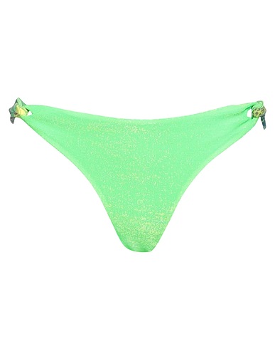 ME FUI Bikini Verde 95% Poliestere, 5% Elastan