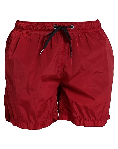RRD Boxer Bordeaux 93% Polyamid, 7% Elastan