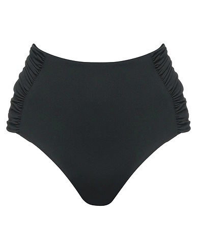 NUDE BEACHWEAR Bikini Black 80% Polyamide, 20% Lycra®