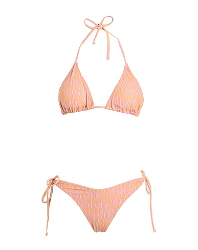 COTAZUR Bikini Salmon pink 80% Polyamide, 20% Elastane