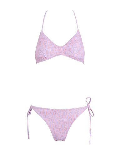 COTAZUR Bikini Lilac 80% Polyamide, 20% Elastane