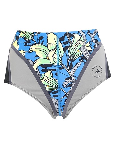 ADIDAS by STELLA McCARTNEY Bikini adidas by Stella McCartney TrueNature Bikini Bottom
 Black 78% Polyester, 22% Elastane