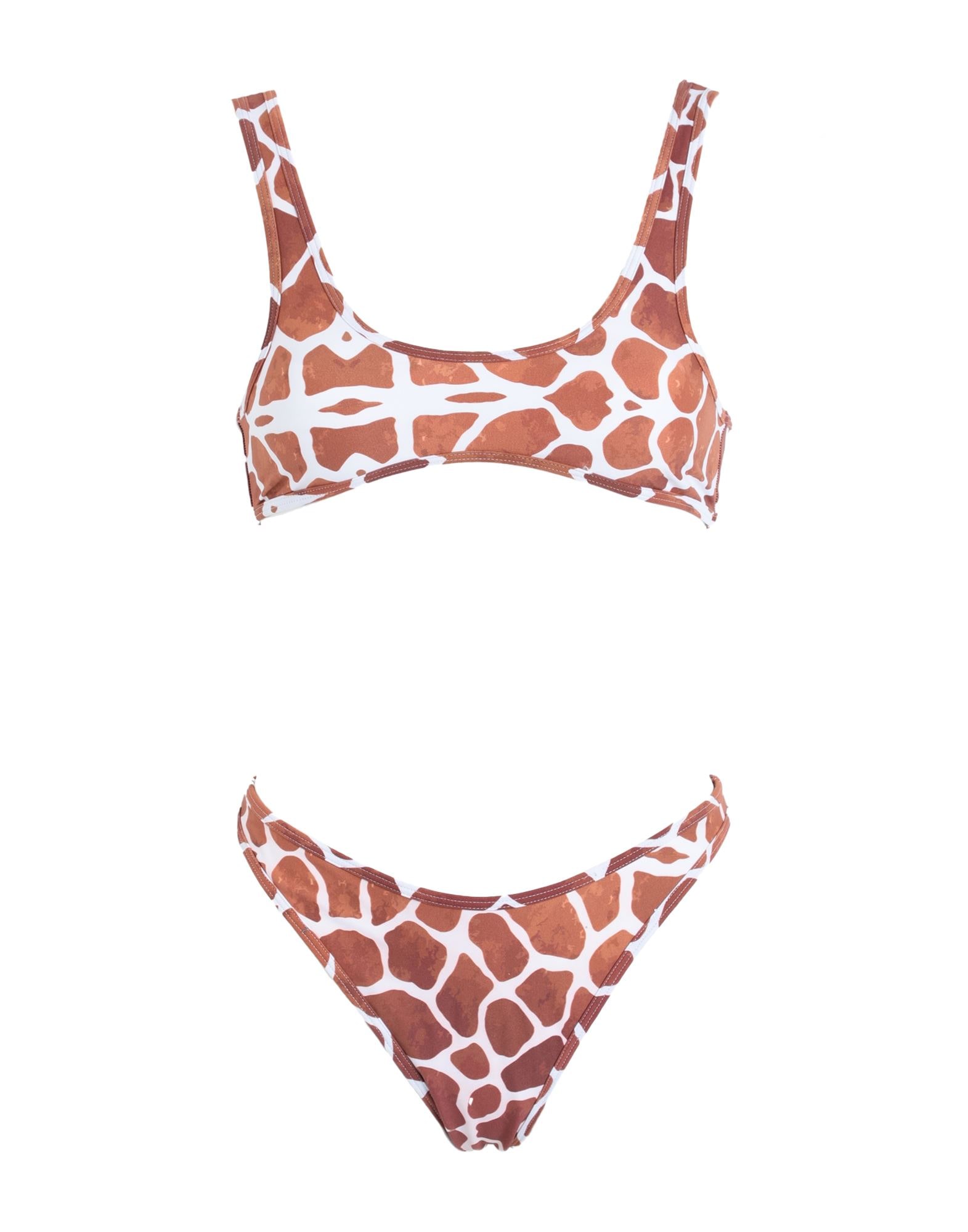 REINA OLGA - Bikinis