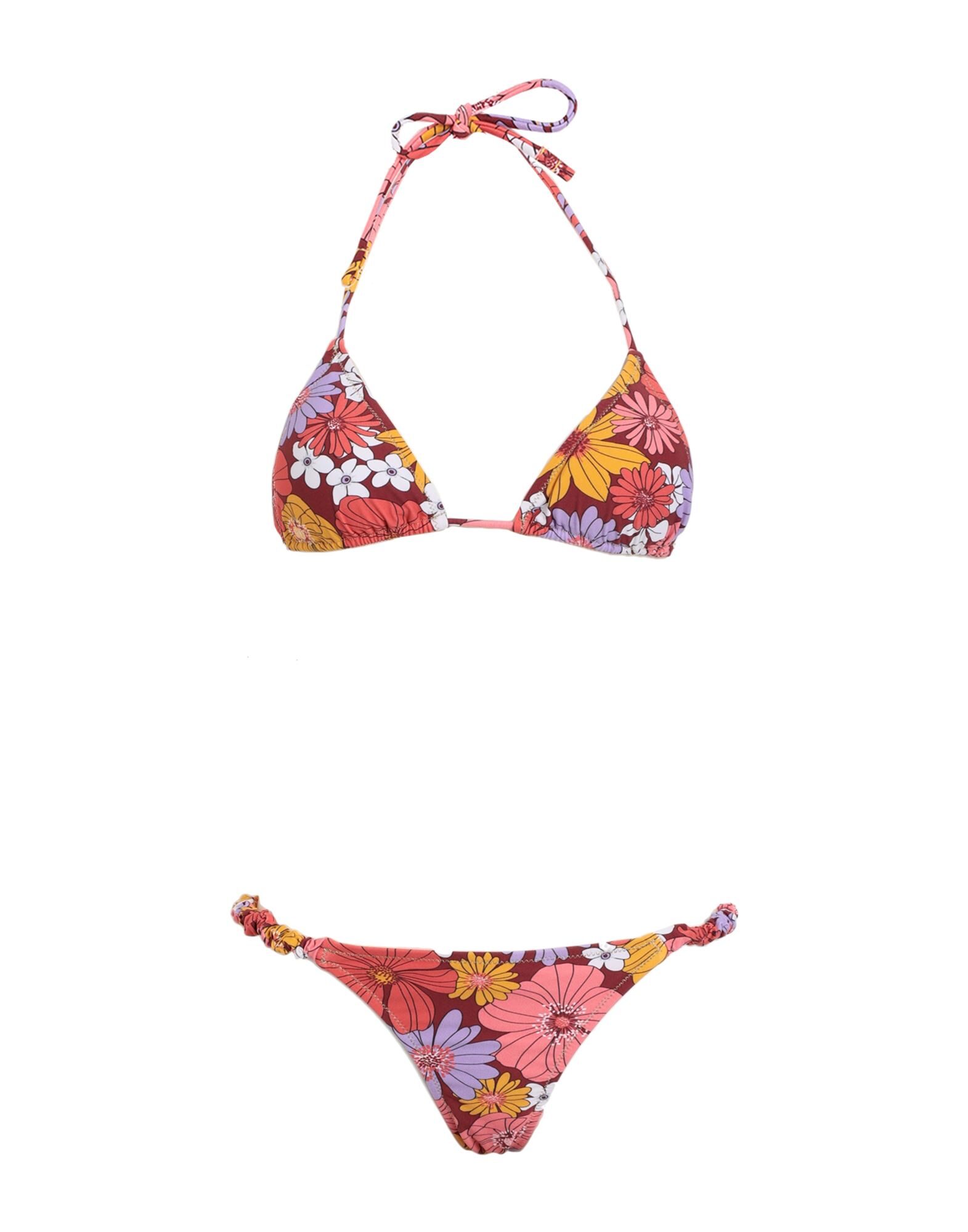 REINA OLGA - Bikinis