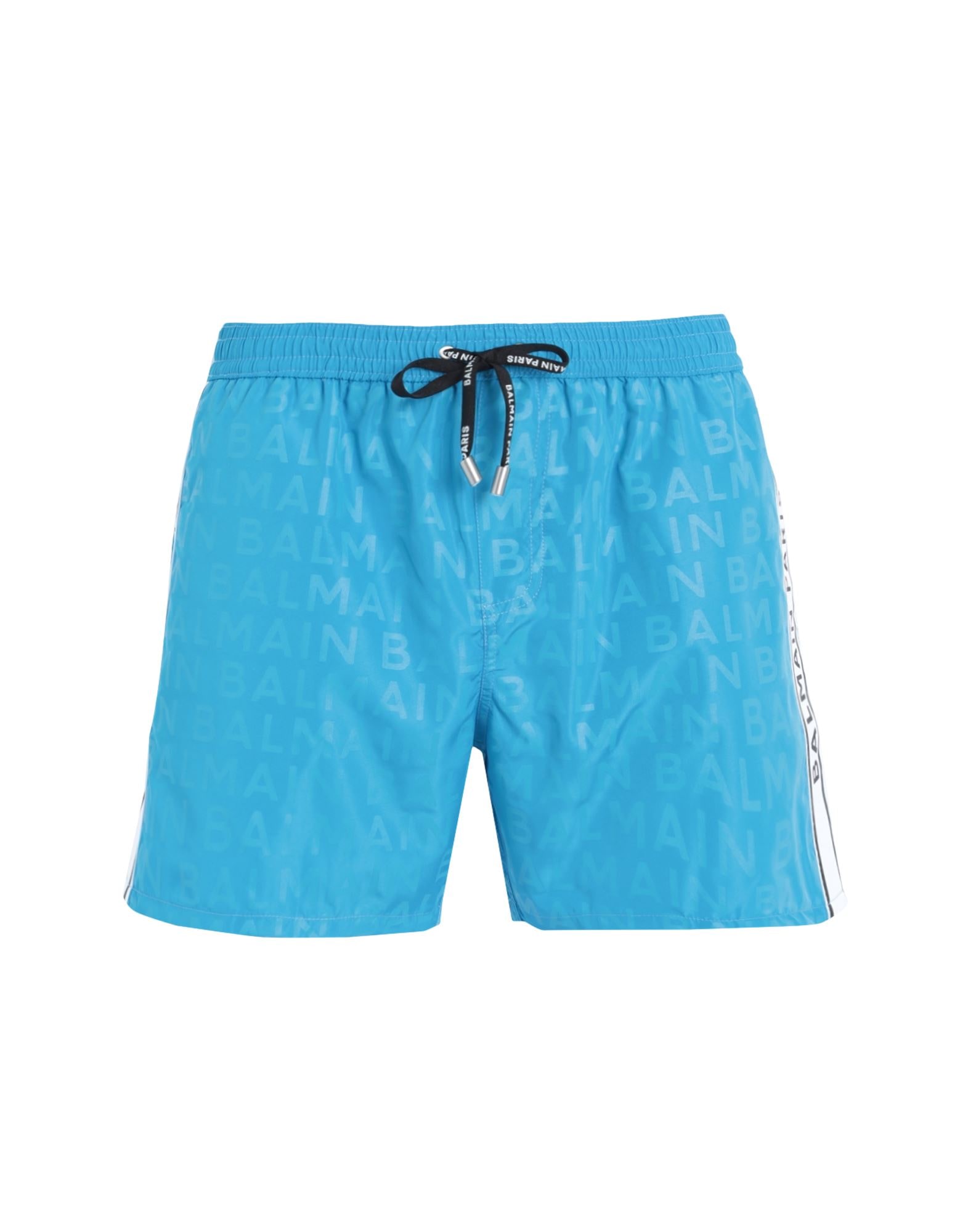 BALMAIN - Swim trunks