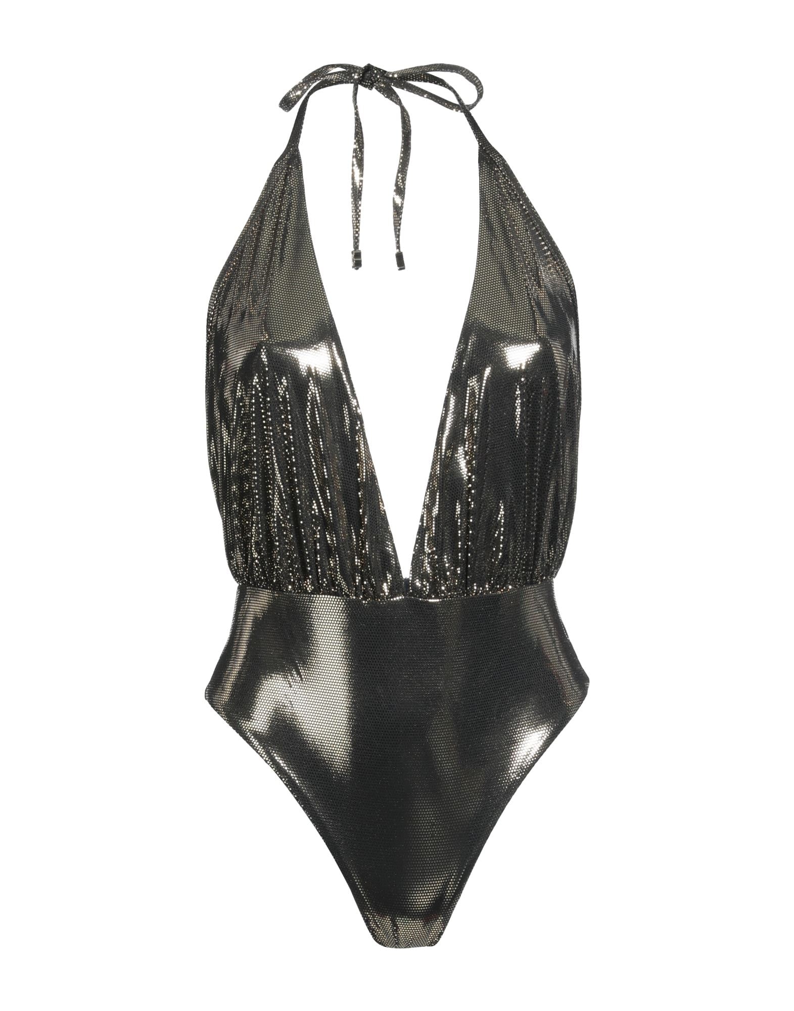 BALMAIN - One-piece swimsuits