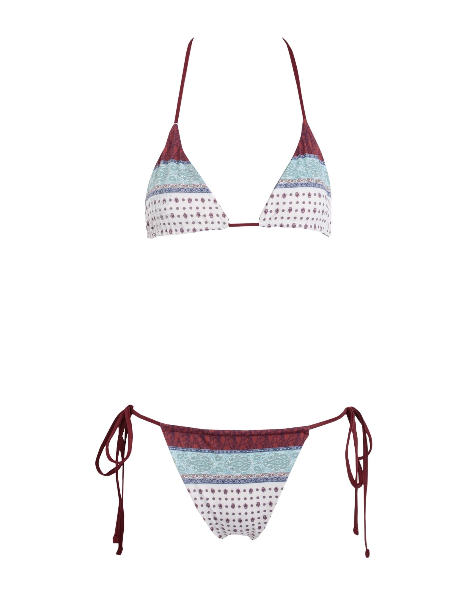 FRANKIES BIKINIS - Bikinis