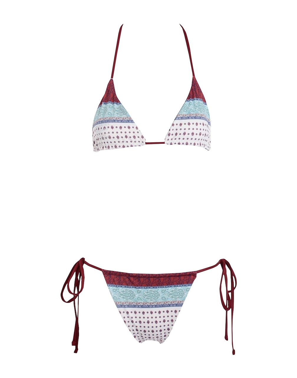 FRANKIES BIKINIS - Μπικίνι