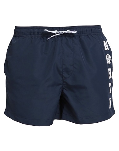 NORTH SAILS Boxer mare Blu notte 100% Poliestere