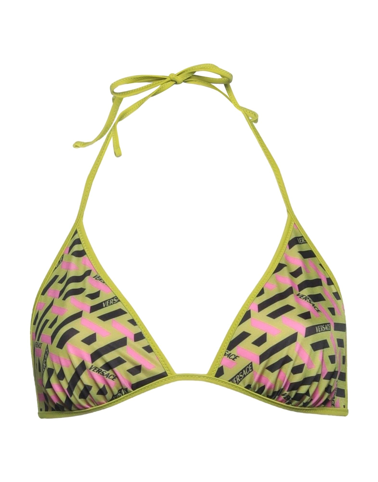 VERSACE - Σουτιέν μπικίνι