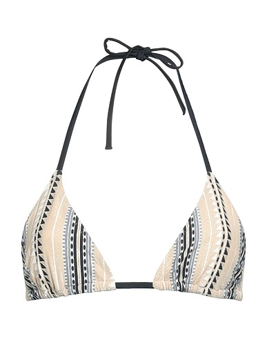 LEMLEM Bikini Sabbia 80% Poliammide, 10% Fibra di metallo, 10% Elastan