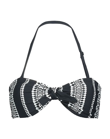 LEMLEM Bikini Black 92% Polyamide, 8% Elastane