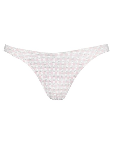 SOLID & STRIPED Bikini Light pink 55% Polyester, 33% Polyamide, 12% Elastane