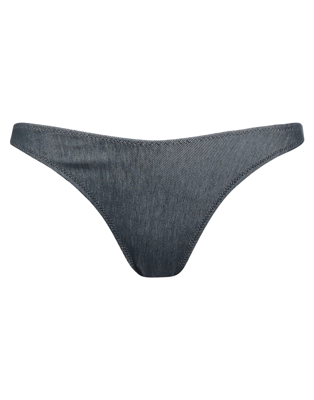 SOLID & STRIPED - Bas de bikini et slips de bain