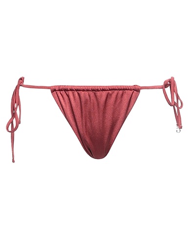 GUESS Bikini Antique rose 80% Polyamide, 20% Elastane