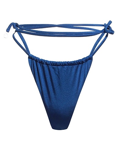 GUESS Bikini Blu 80% Poliammide, 20% Elastan