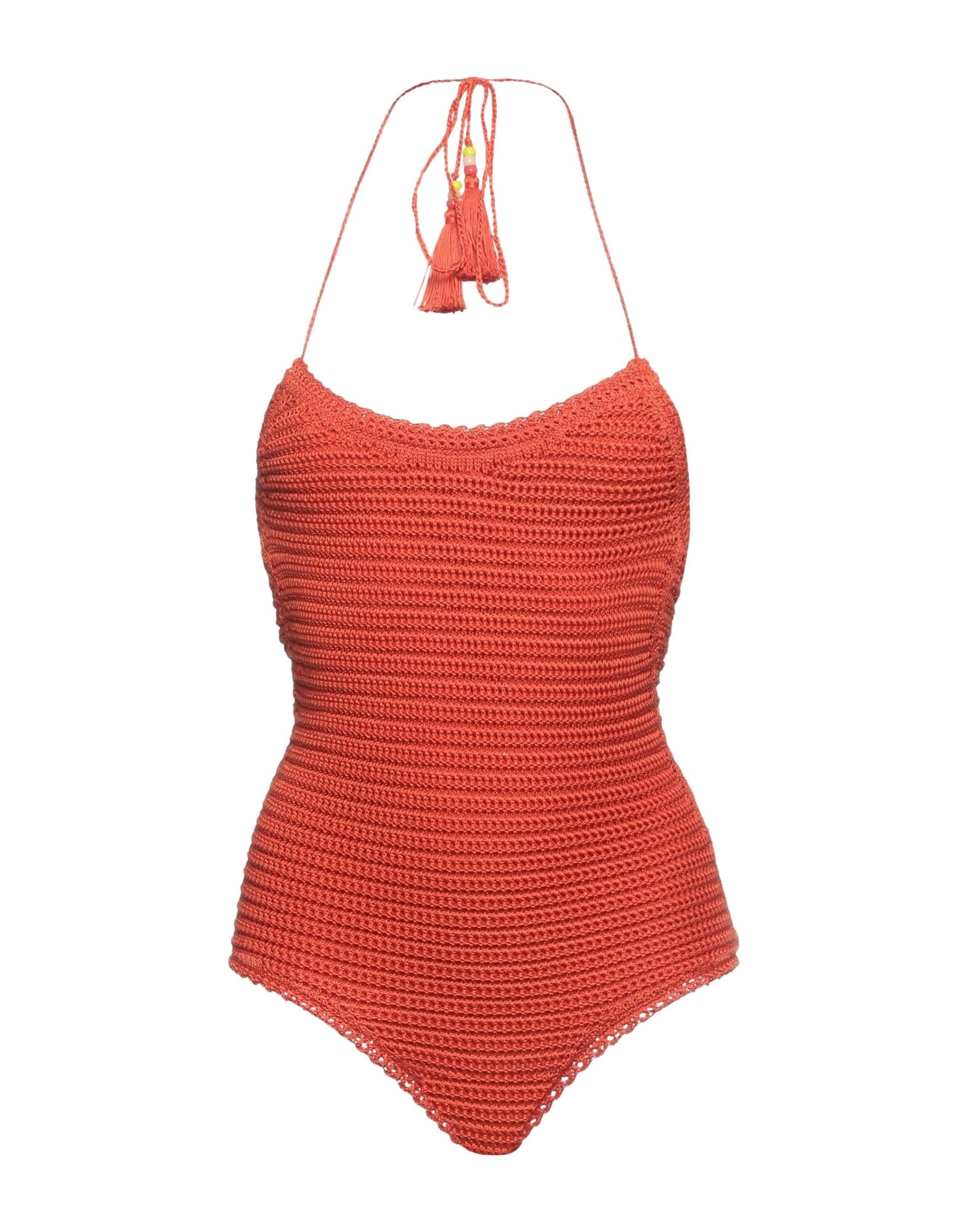ALANUI - One-piece swimsuits