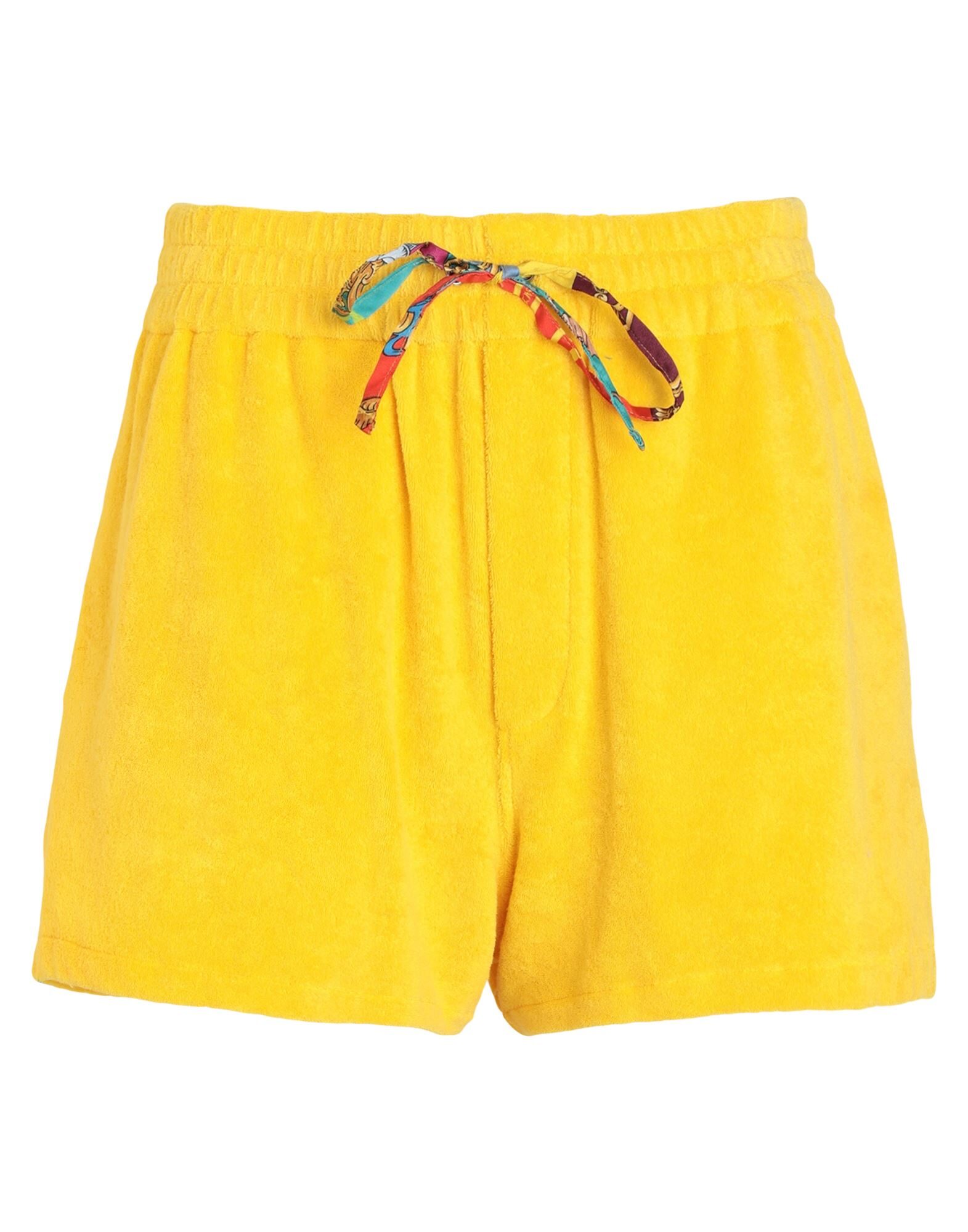 VERSACE - Beach shorts and trousers