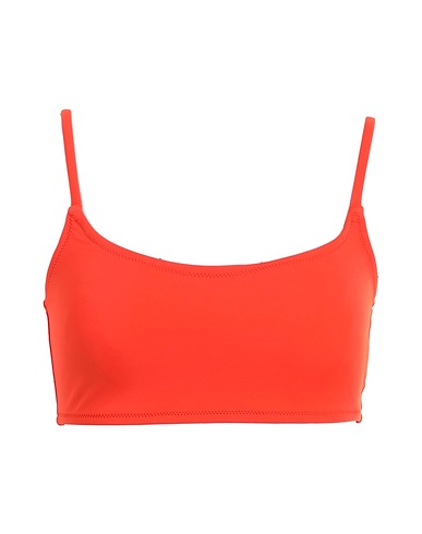 VILA Bikini Arancione 80% Poliammide, 20% Elastan