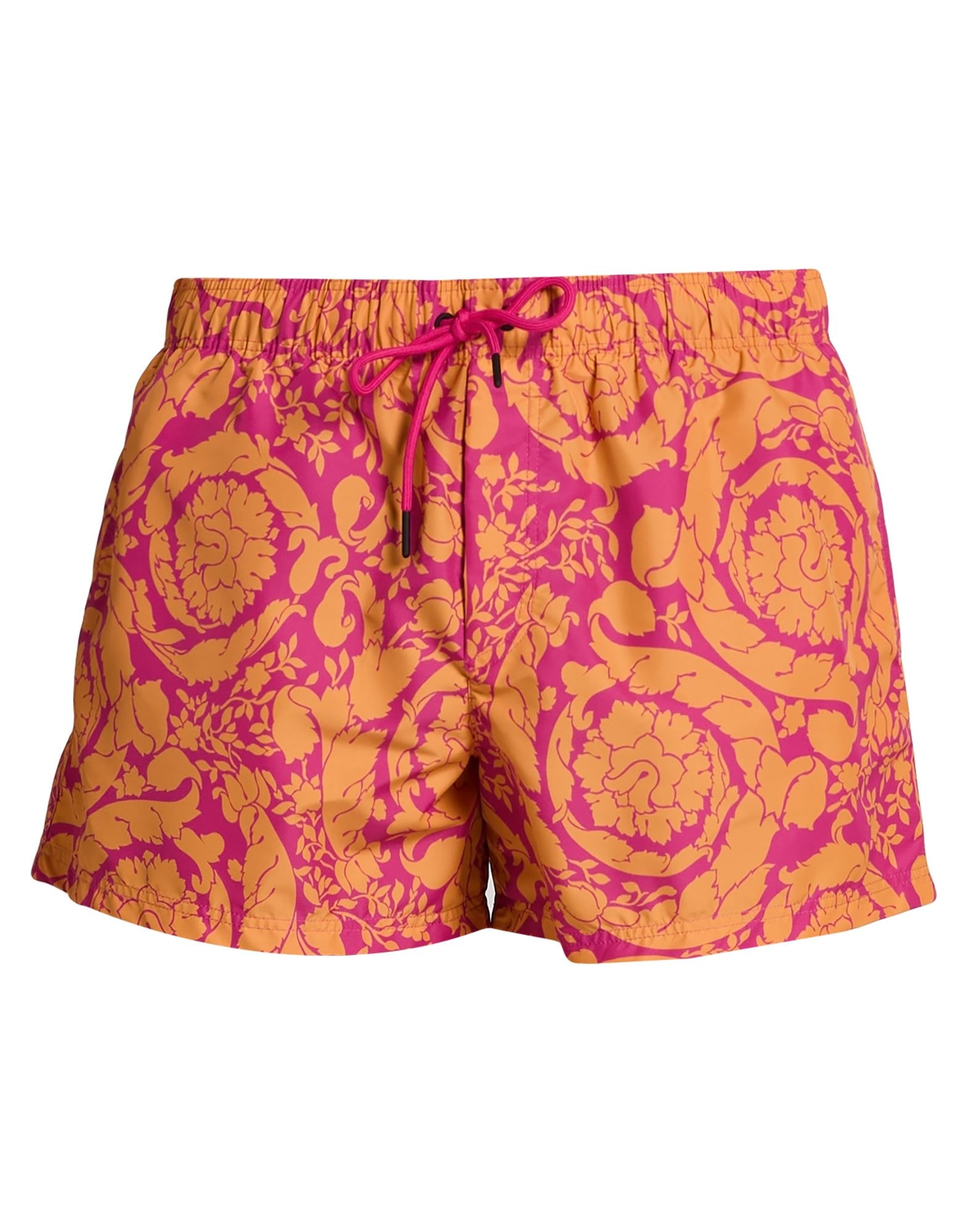 VERSACE - Swim trunks