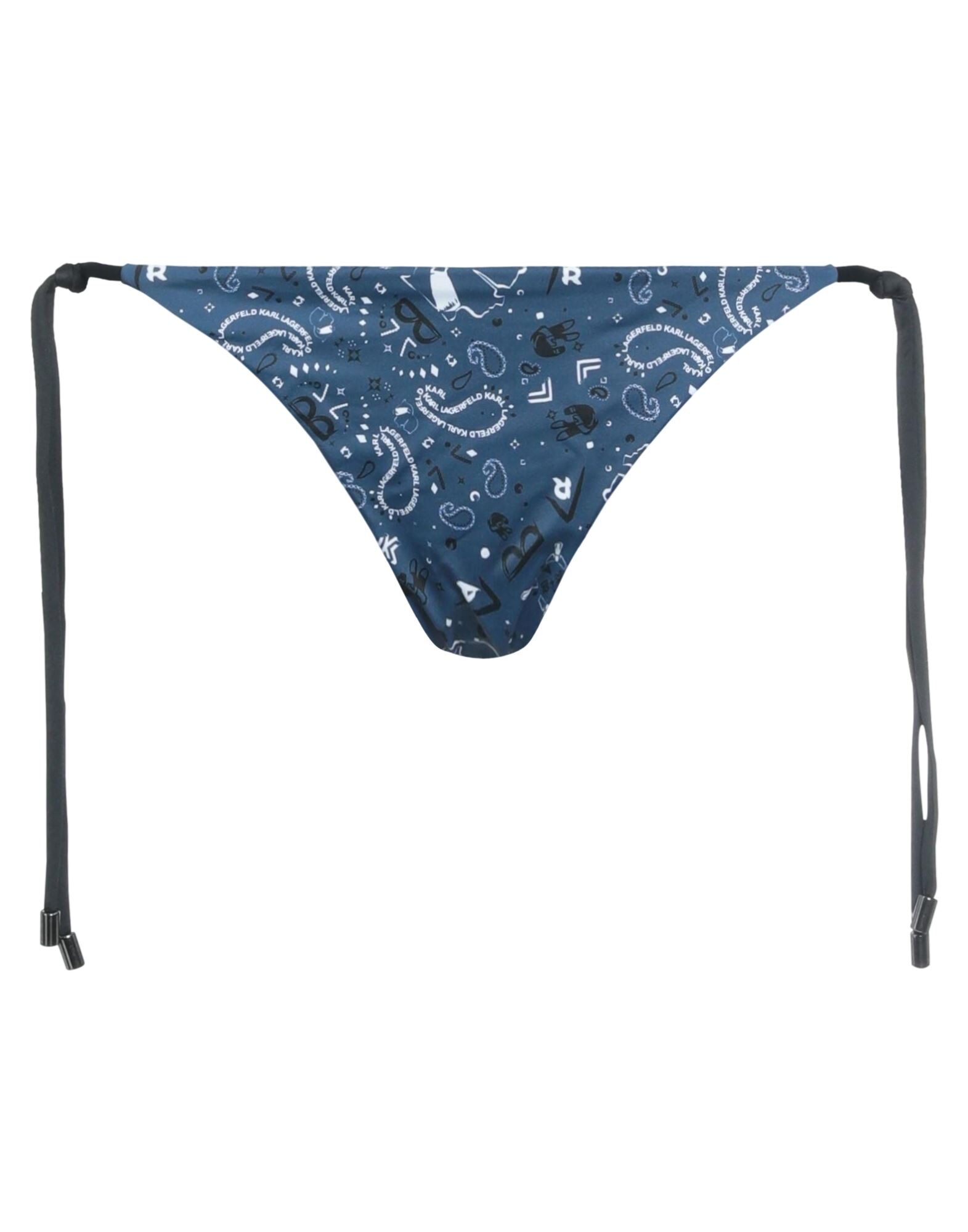 KARL LAGERFELD - Bikini bottoms & Swim briefs