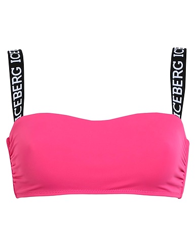 ICEBERG Bikini Fucsia 82% Poliammide, 18% Elastan