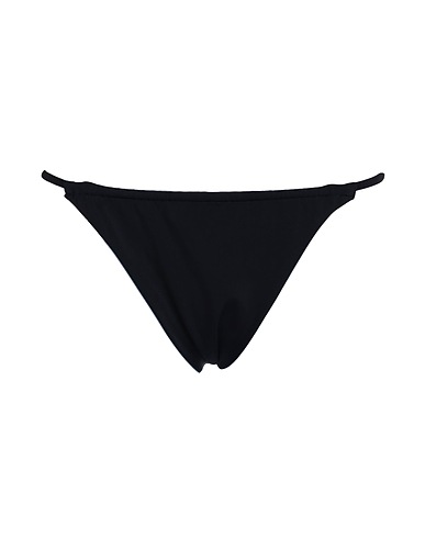 ICEBERG Bikini Black 82% Polyamide, 18% Elastane