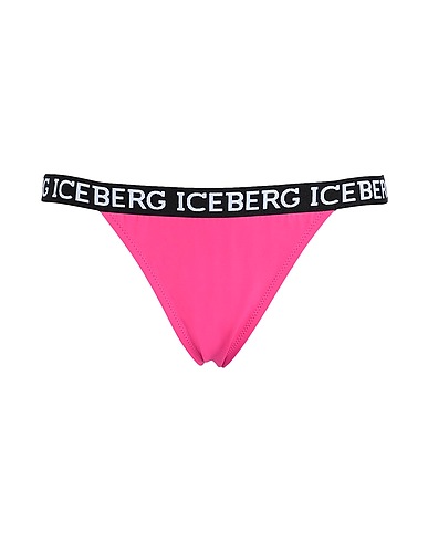 ICEBERG Bikini Fuchsia 82% Polyamid, 18% Elastan