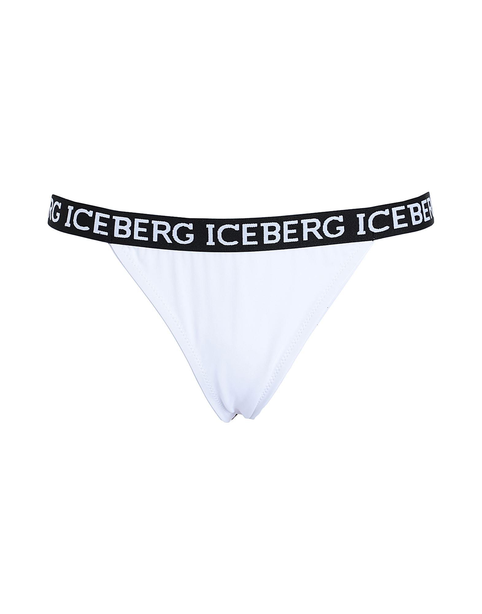 ICEBERG - Bikini bottoms & Swim briefs