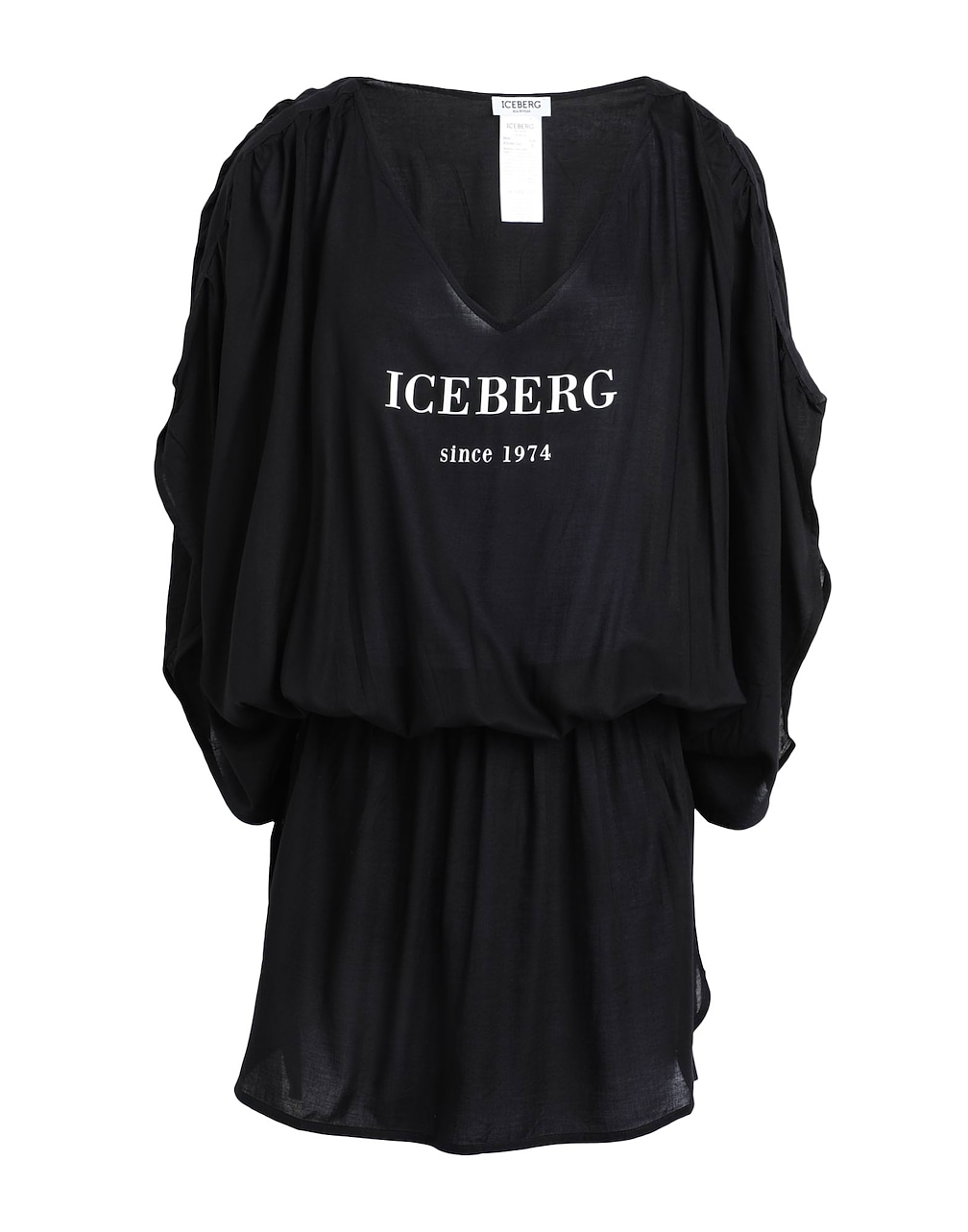 ICEBERG - Cover-ups