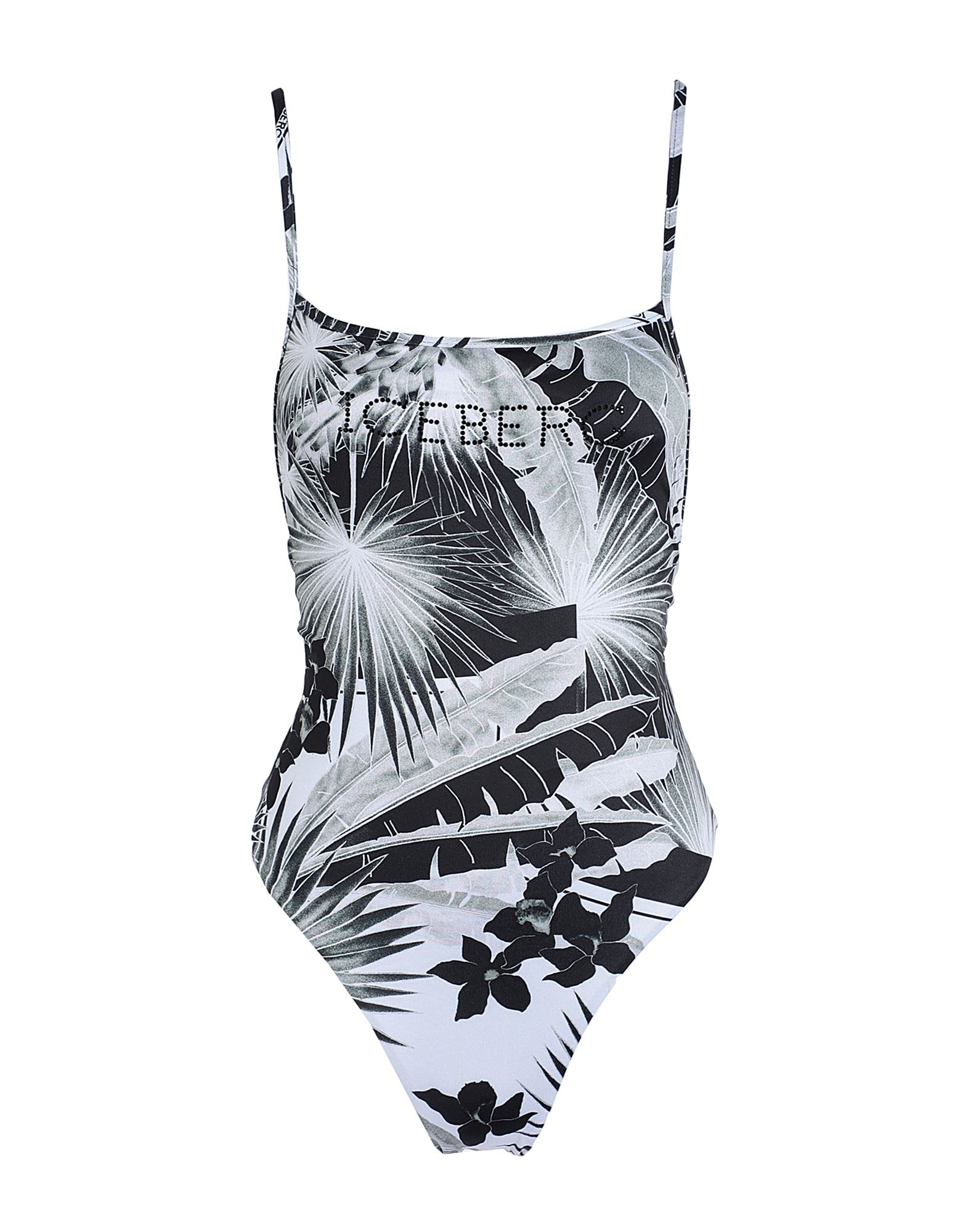 ICEBERG - One-piece swimsuits