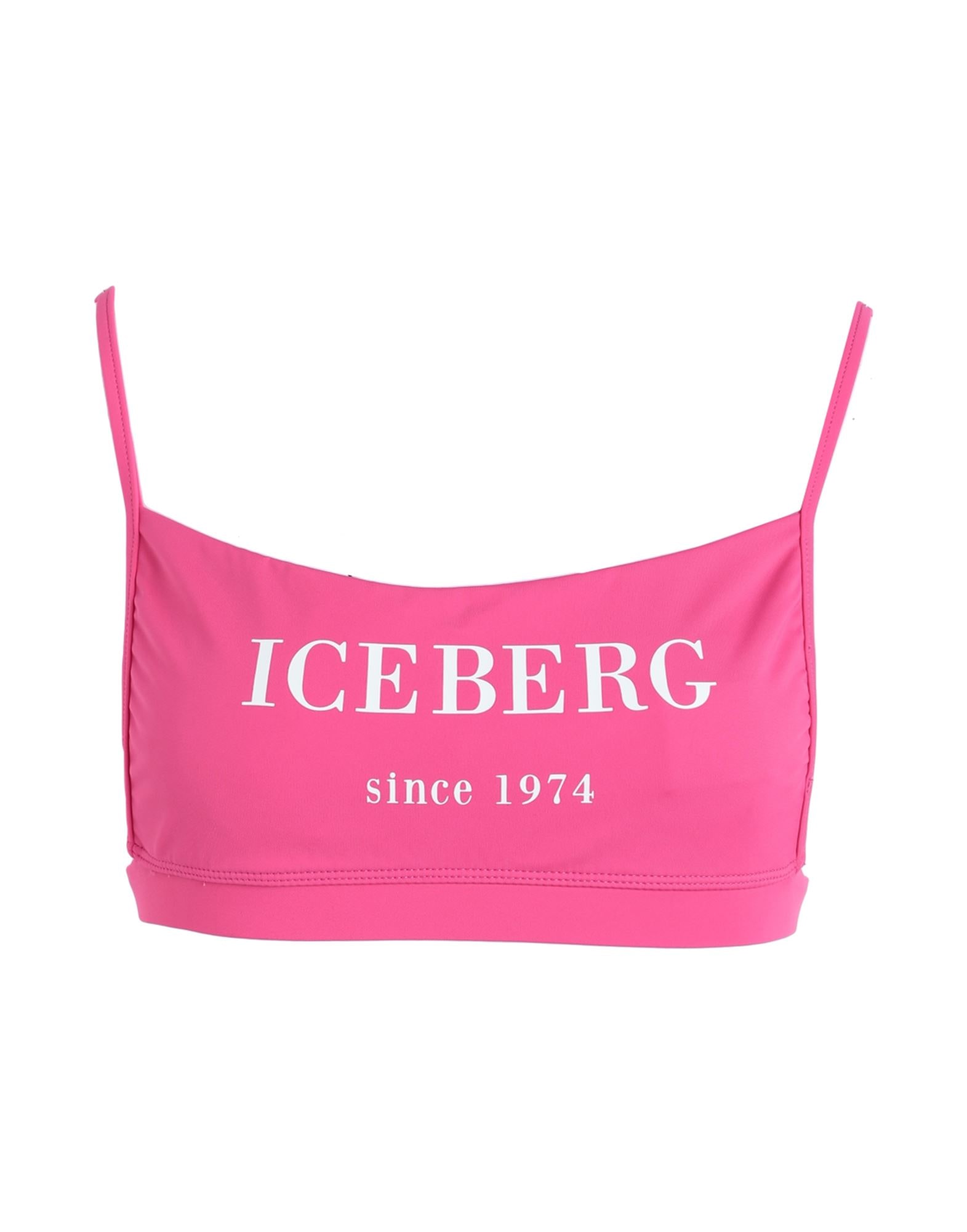 ICEBERG - Top Bikini