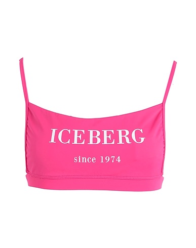 ICEBERG Bikini Fucsia 82% Poliammide, 18% Elastan