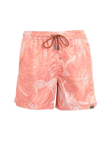ASPESI Boxer mare Salmone 100% Poliestere