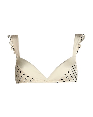ASPESI Bikini Panna 86% Poliammide, 14% Elastan