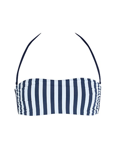 ASPESI Bikini Navy blue 85% Polyamide, 15% Elastane
