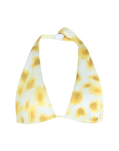 ASPESI Bikini Giallo 86% Poliammide, 14% Elastan