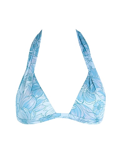 ASPESI Bikini Light blue 86% Polyamide, 14% Elastane